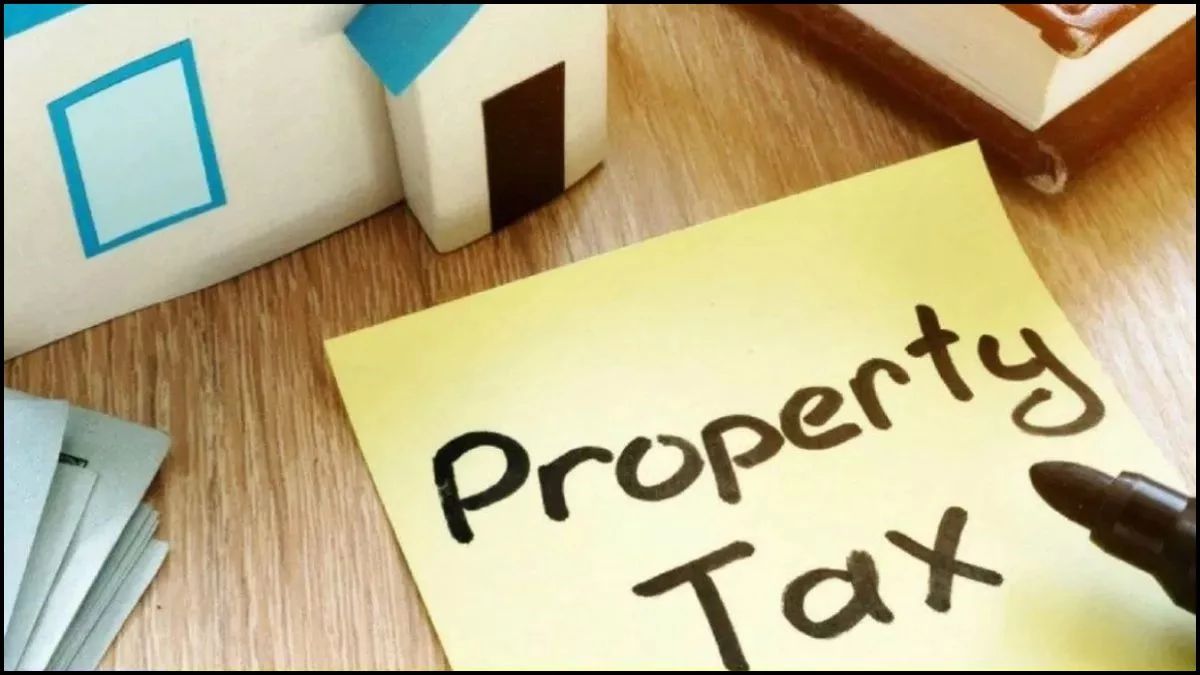 अब घर बैठे भर सकेंगे प्रॉपर्टी टैक्स: साय सरकार ने शुरू की ऑनलाइन भुगतान सुविधा