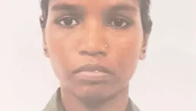 खैरागढ़ में 17 लाख की इनामी महिला नक्सली ने किया आत्मसमर्पण