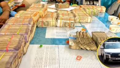 3 करोड़ की नकदी जब्त: गुप्त चैंबर वाली क्रेटा कार ने बढ़ाई पुलिस की सिरदर्दी, रकम के असल मालिक का अब तक सुराग नहीं