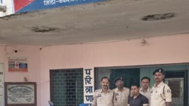 कुण्डा में जिला सहकारी बैंक में चोरी का प्रयास विफल, पुलिस ने आरोपी को मौके से दबोचा