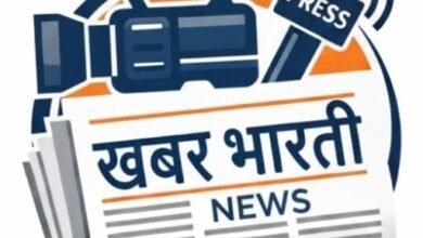 khabar-bharti