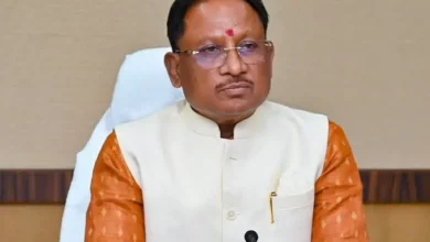 भारतीय महिला क्रिकेट टीम के विश्वविजेता बनने पर मुख्यमंत्री विष्णु देव साय ने दी बधाई